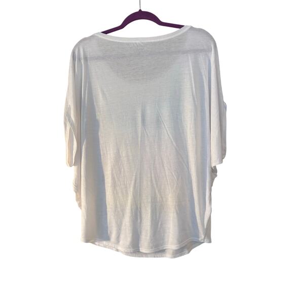 Soul 2 Soul Tim McGraw & Faith Hill World Tour 2017 Graphic T-Shirt Womans XL - Picture 2 of 4